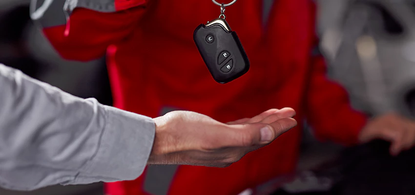 Automotive Car Lock Rekeying Locksmith Specialists in Freeport, Illinois