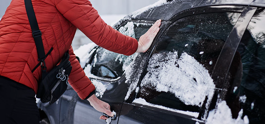 Emergency Keyless Lockout in Freeport, IL