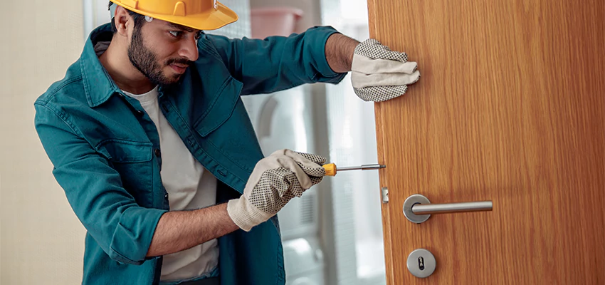 24 Hour Residential Locksmith in Freeport, Illinois