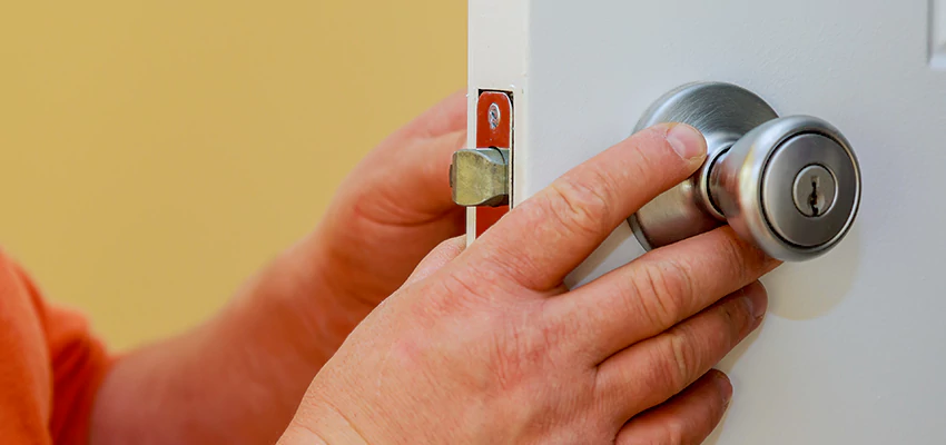 Residential Locksmith For Lock Installation in Freeport, Illinois