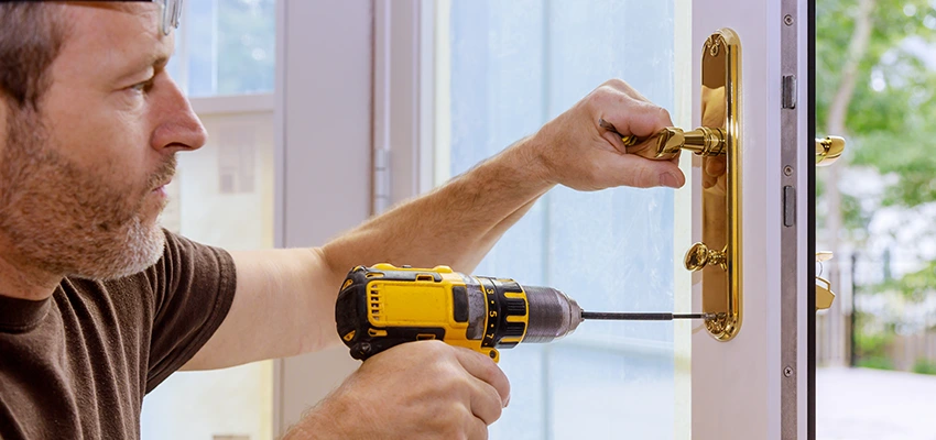 Affordable Bonded & Insured Locksmiths in Freeport, IL