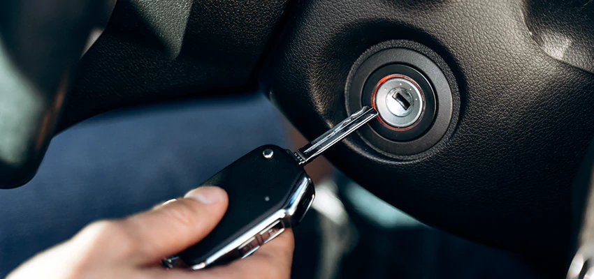 Car Key Replacement Locksmith in Freeport, Illinois