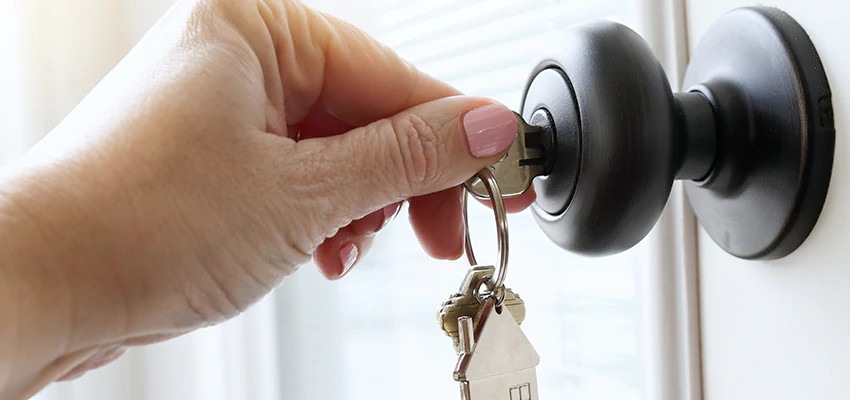 Top Locksmith For Residential Lock Solution in Freeport, Illinois