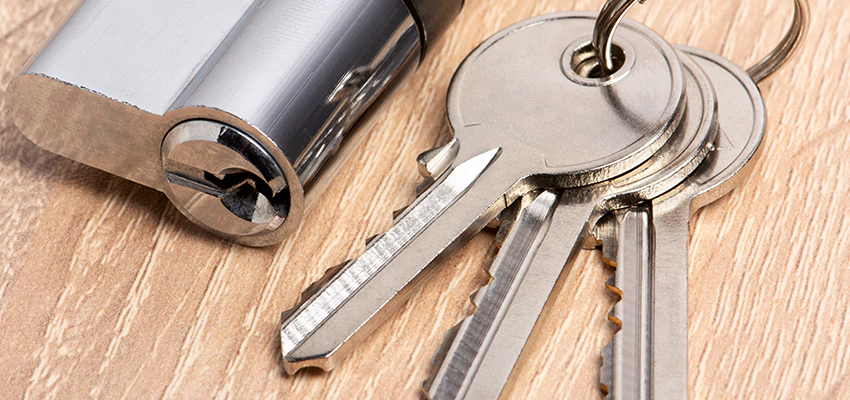 Lock Rekeying Services in Freeport, Illinois