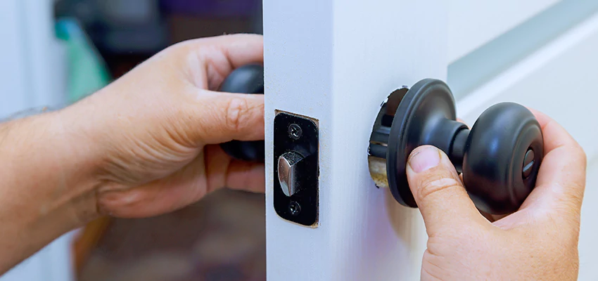 Smart Lock Replacement Assistance in Freeport, Illinois