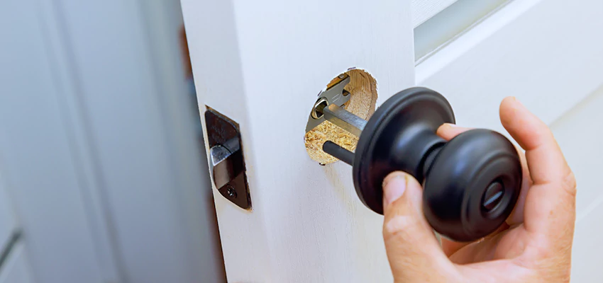 Locksmith For Lock Repair Near Me in Freeport, Illinois