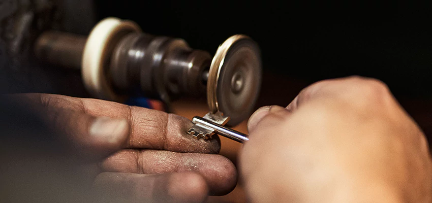 Hotel Lock Master Key System in Freeport, Illinois