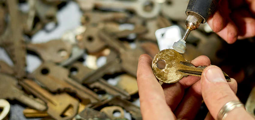 A1 Locksmith For Key Replacement in Freeport, Illinois