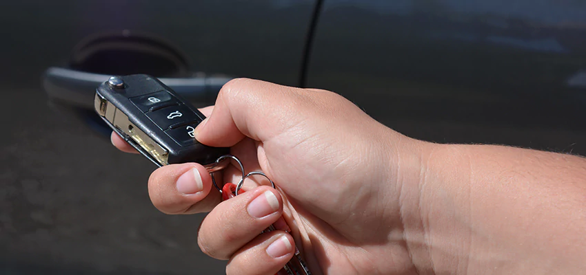 Car Door Unlocking Locksmith in Freeport, Illinois